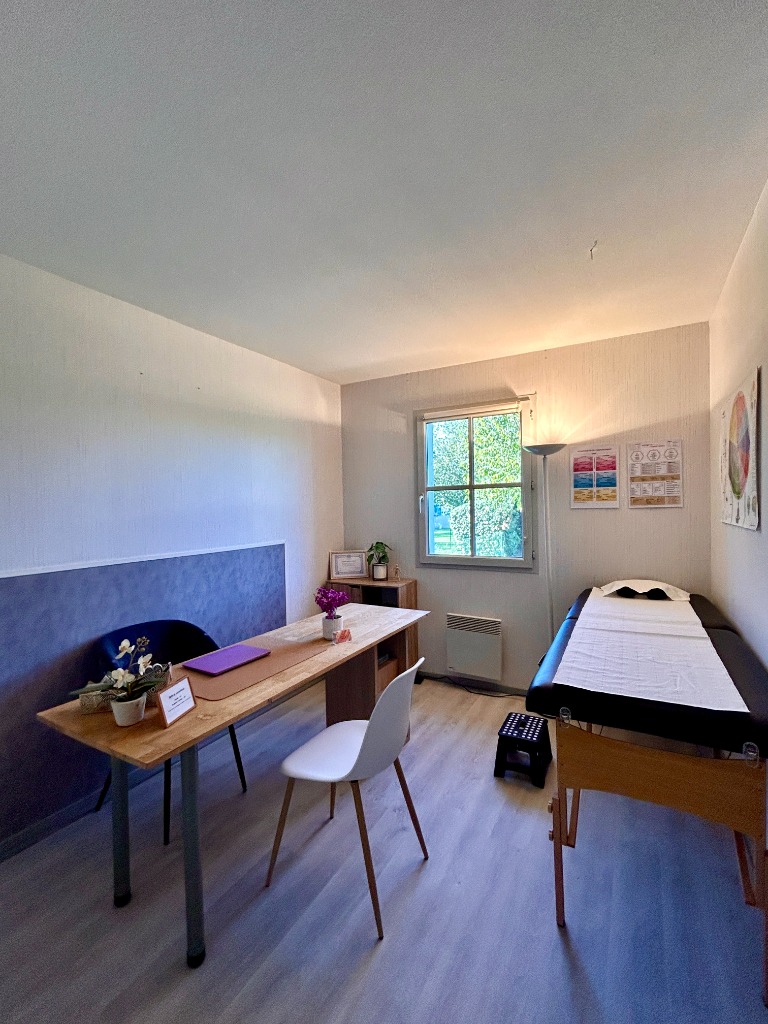 photo cabinet Cagnat Limata