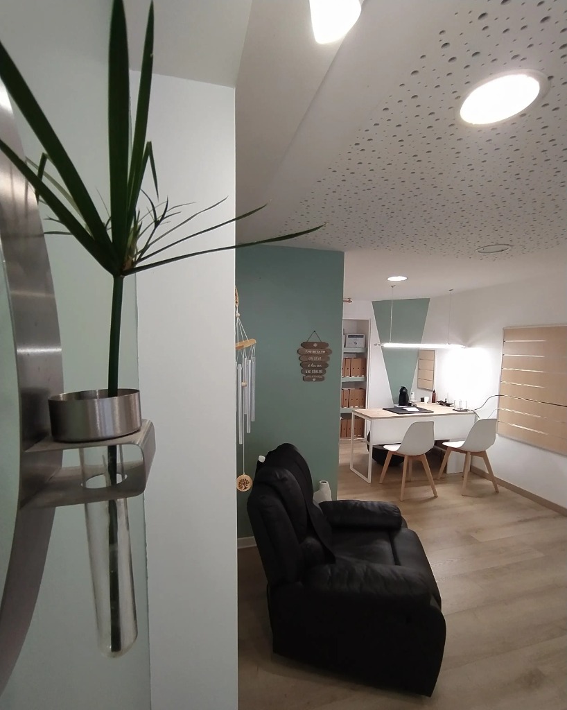 photo cabinet Sonia BORIE - NeuroAttitude