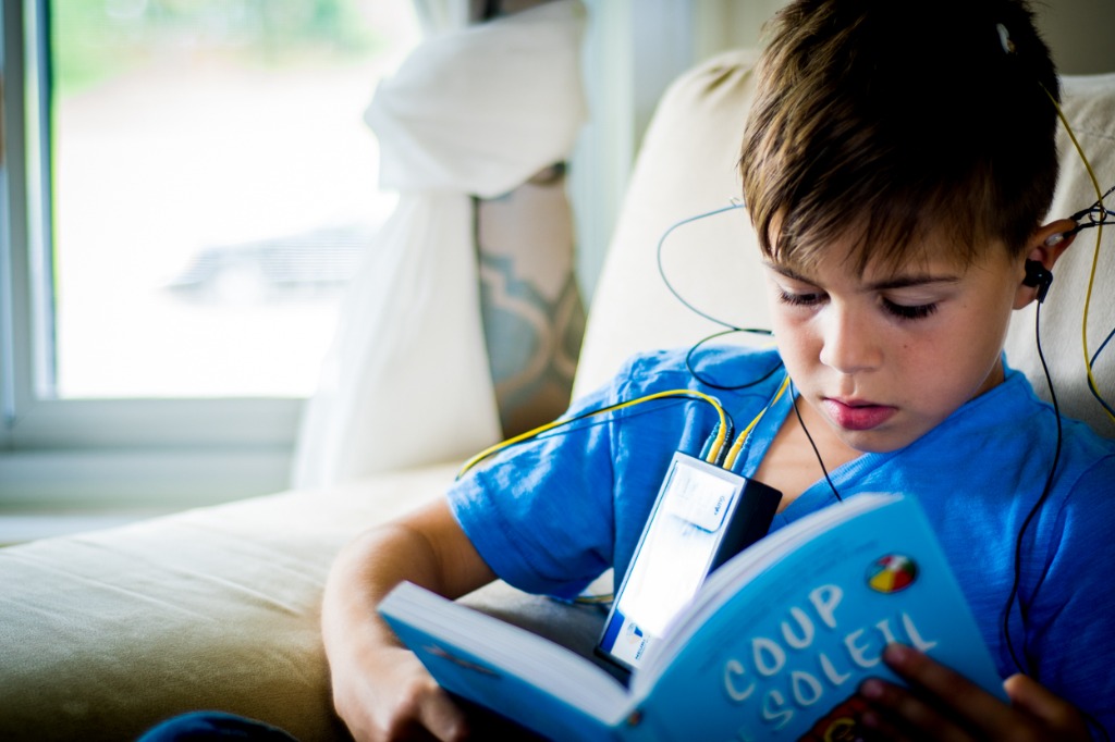 photo seance Sonia BORIE - NeuroAttitude