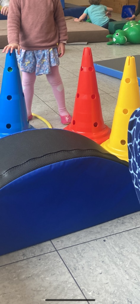 photo activite Typhaine Fosset