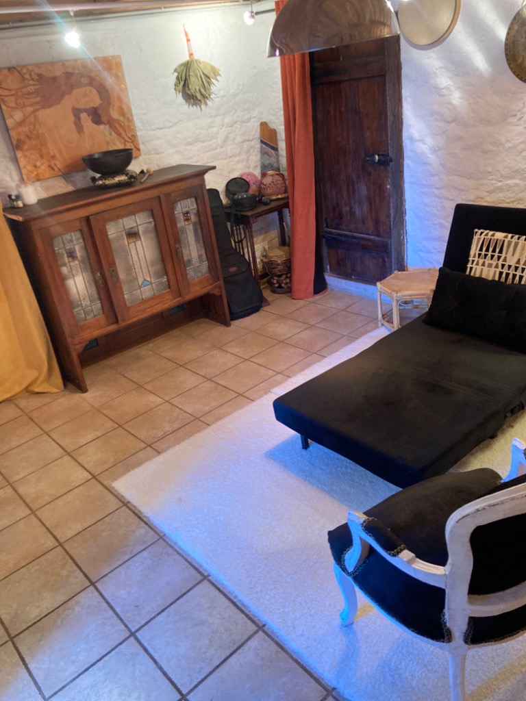 photo portrait Typhaine Fosset