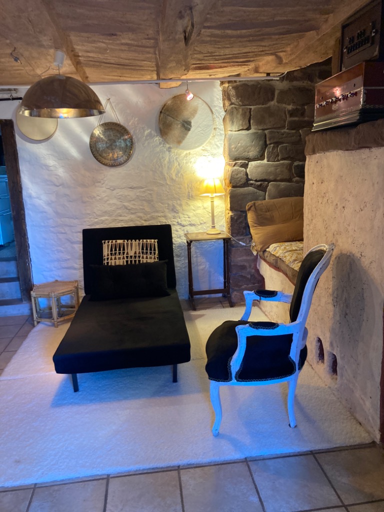 photo seance Typhaine Fosset