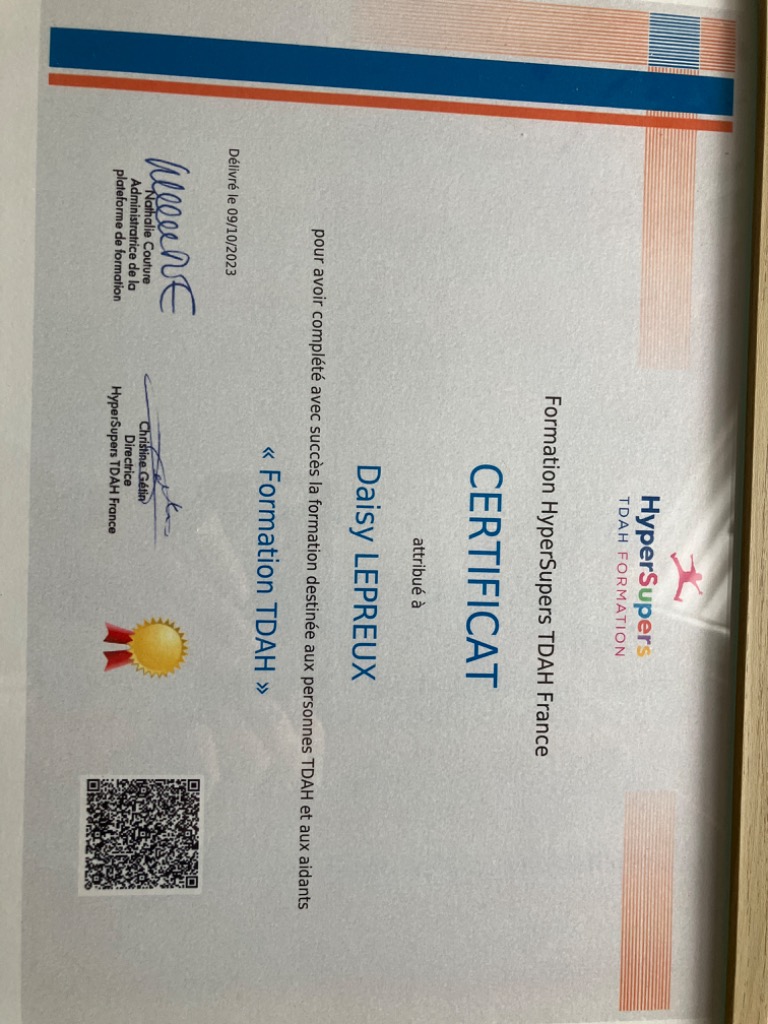 photo portrait LienFamiLié Coaching parental