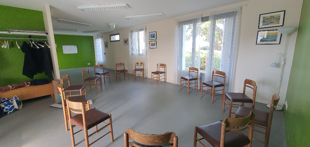 photo activite Stéphanie Reuzé Sophrologue