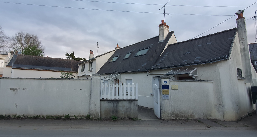 photo cabinet Stéphanie Reuzé Sophrologue