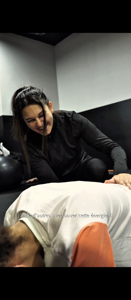 photo activite ML Sport