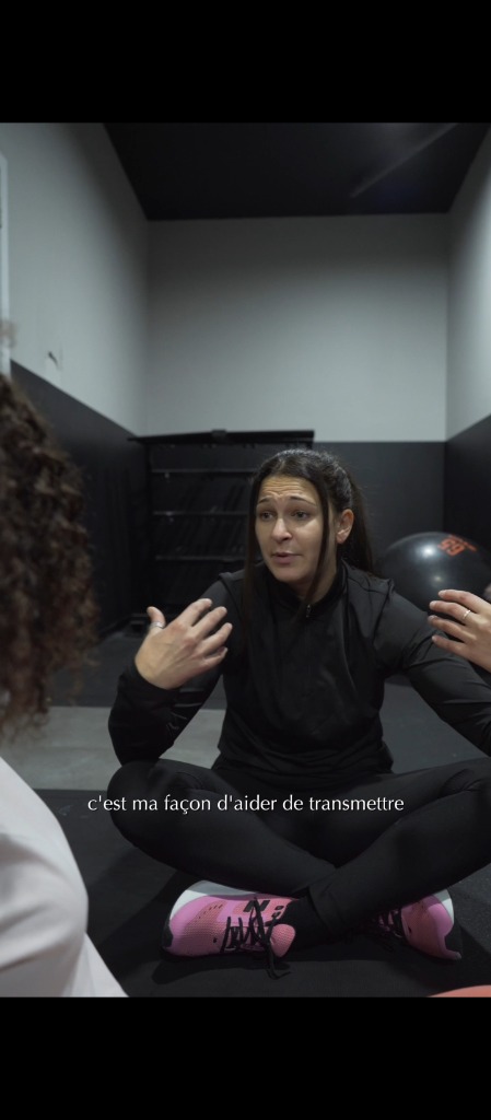 photo portrait ML Sport