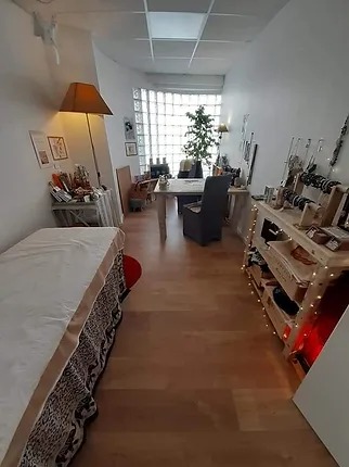 photo cabinet LUMINIER MAUD