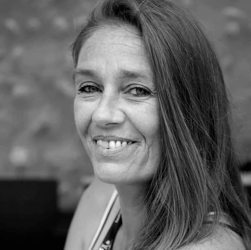 photo portrait LUMINIER MAUD