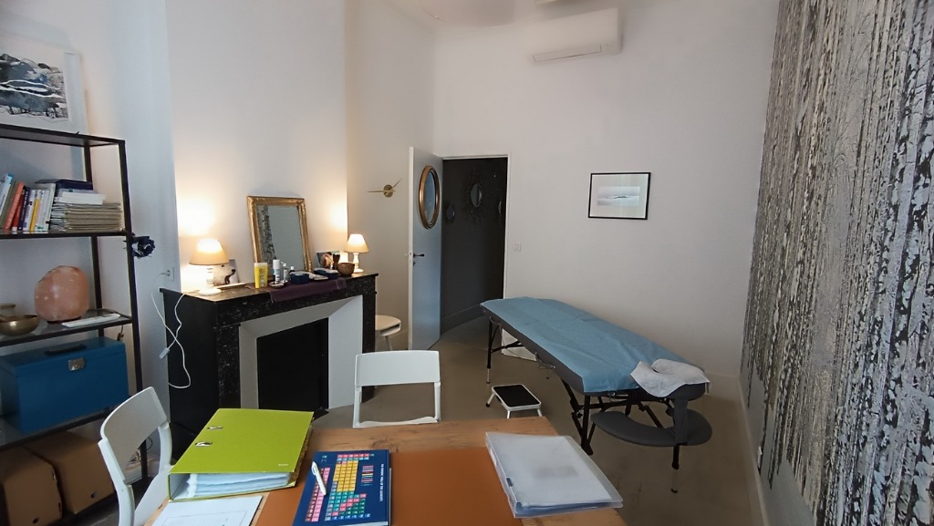 photo cabinet Jean-Marc LOPEZ