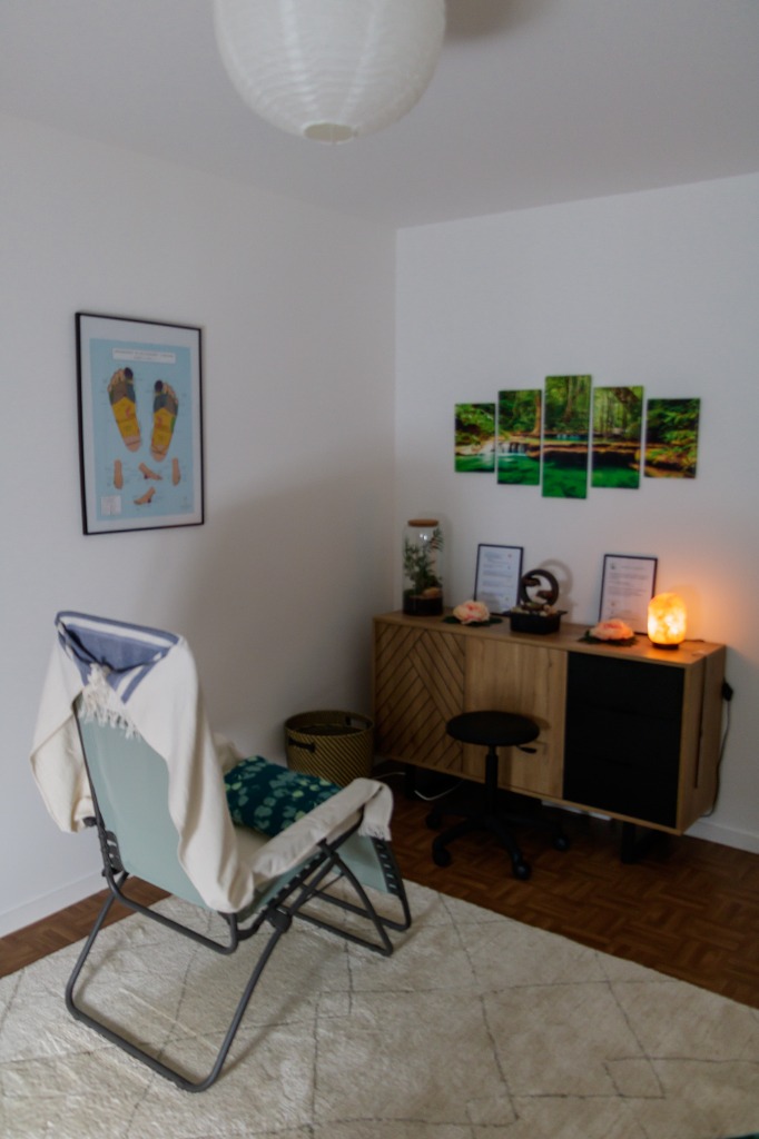 photo cabinet Nathalie Gironde