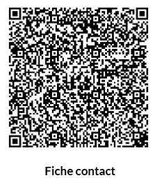 photo portrait Nathalie Gironde