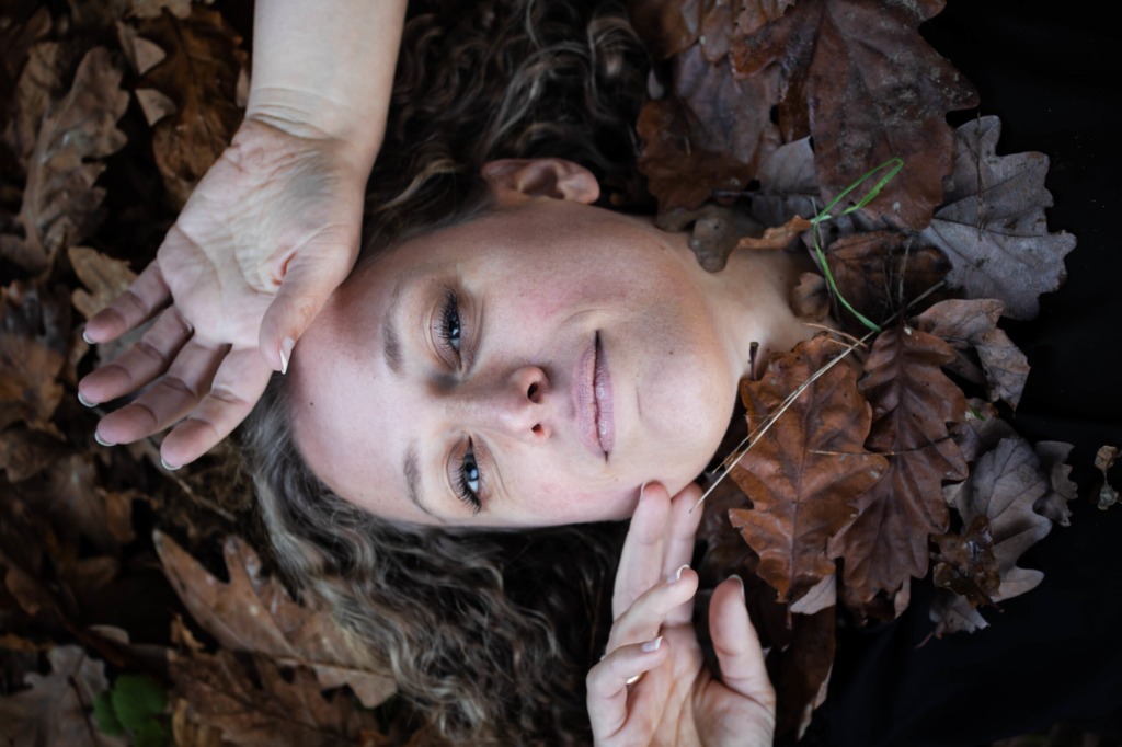 photo portrait Laetitia Schmidt