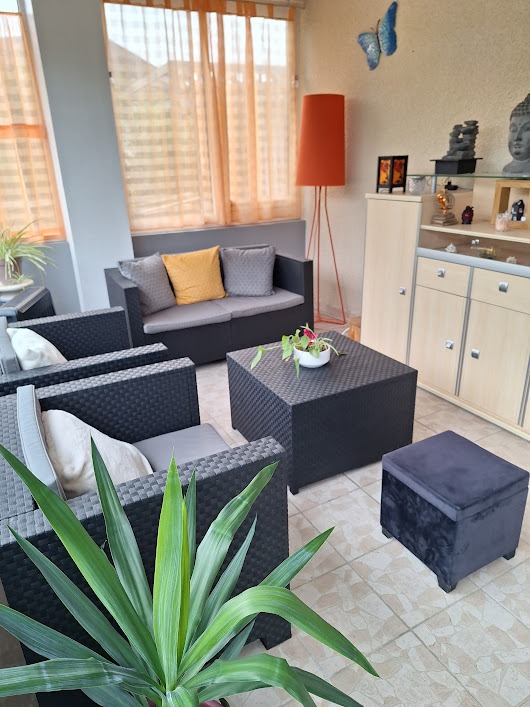 photo cabinet Casenave Marilyne