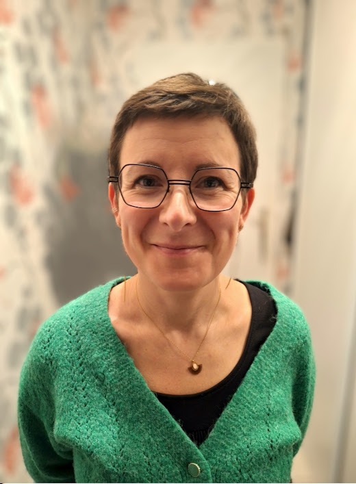 photo portrait Casenave Marilyne