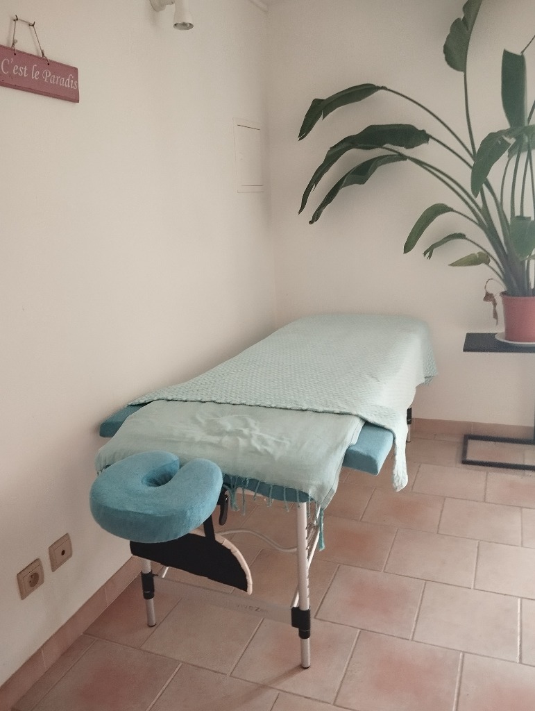 photo cabinet Manon Bertrand