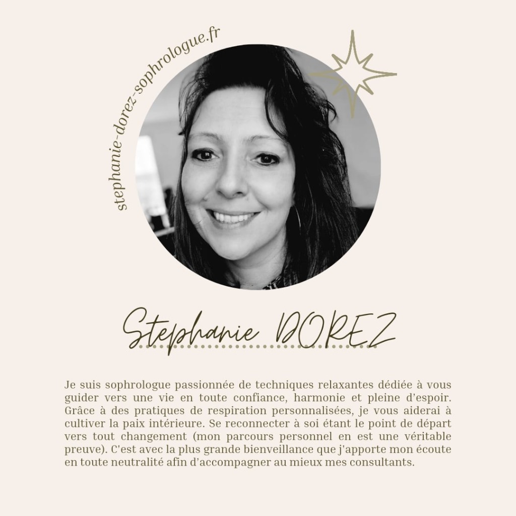 photo portrait DOREZ Stéphanie