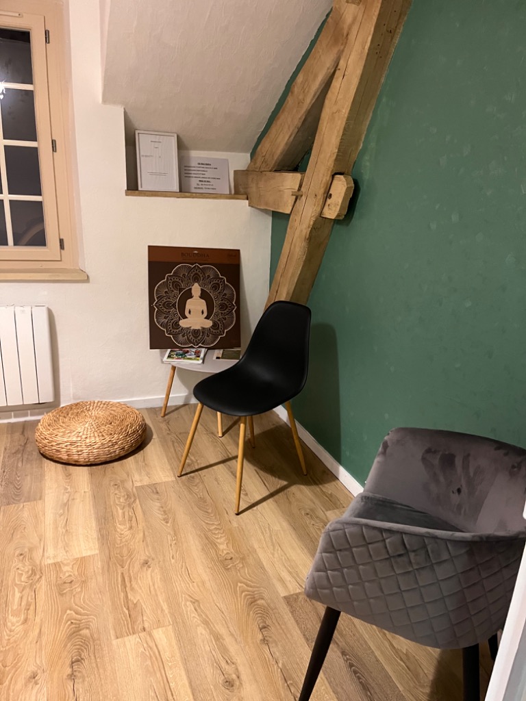 photo activite Karine Larquier