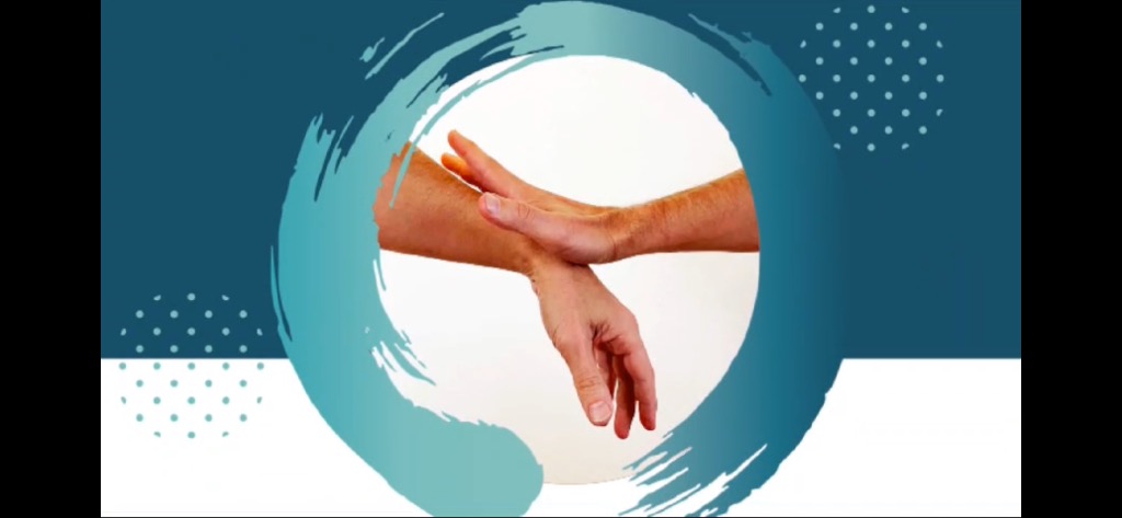 photo portrait Karine Larquier