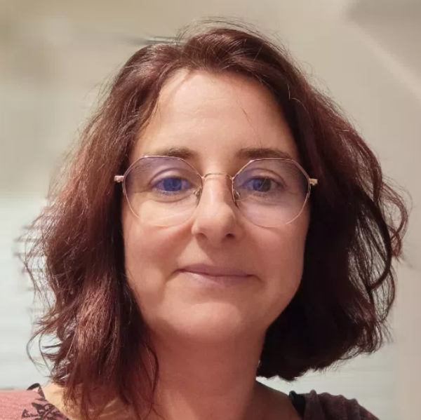 Marie Roussillon - ô bons soins de Marie