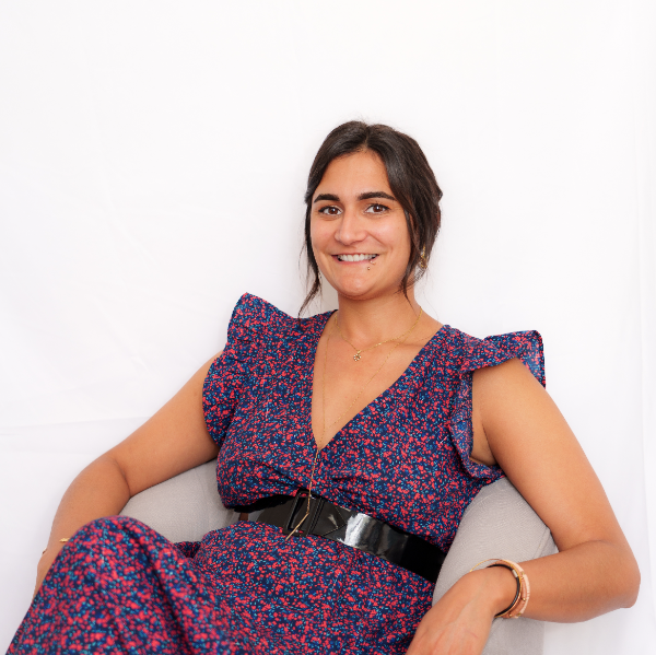 Déborah Energéticienne Magnétiseuse Guérisseuse