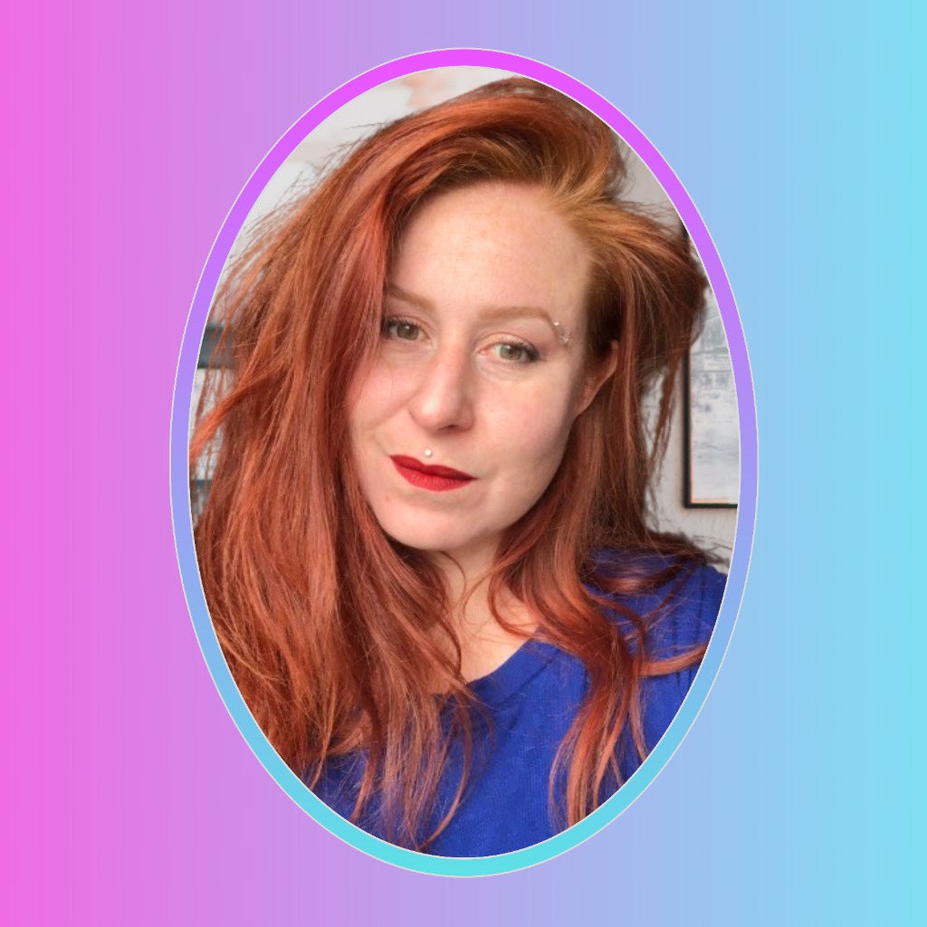 photo portrait Christelle Beuque-Gay