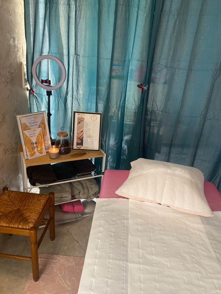 photo cabinet Centre Éclore