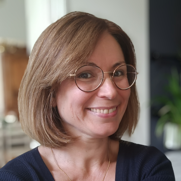 Catherine De Lacoste