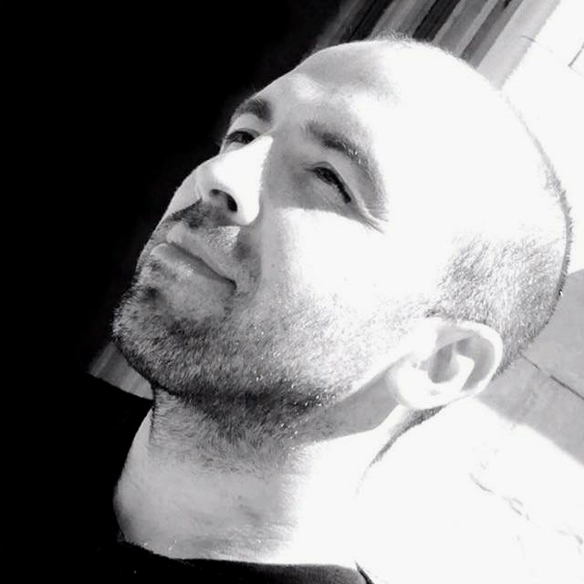 photo seance Marc Barbat Hypnothérapeute