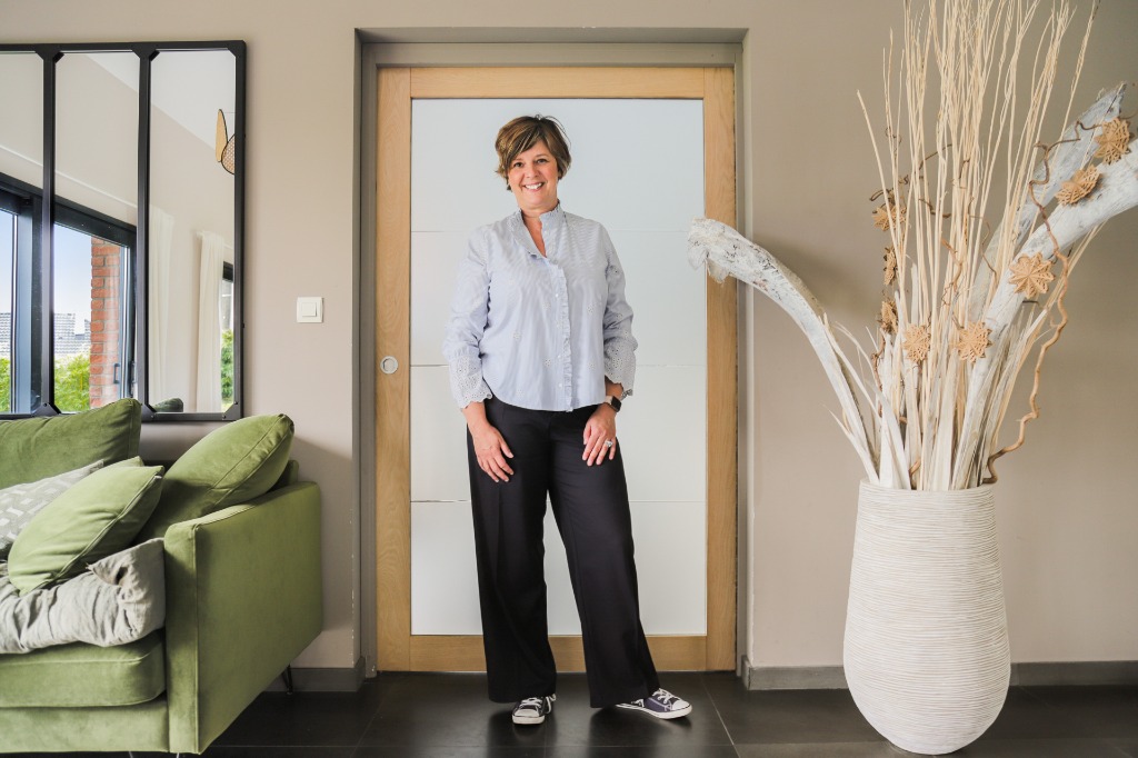 photo activite Audrey Keunebrock