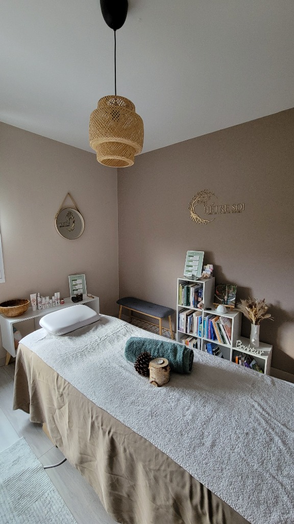 photo cabinet Hêtre Soi 