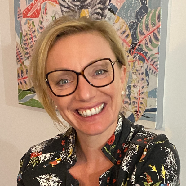 Emilie Da Silva cabinet de kinésiologie 