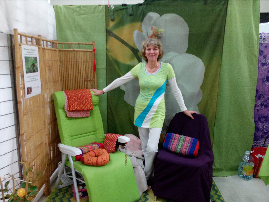 photo activite Sophie Bocquet