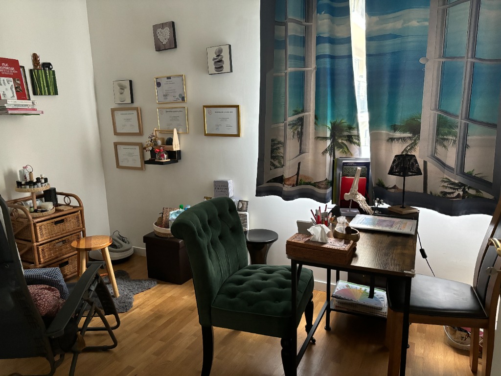 photo cabinet Karen Weic