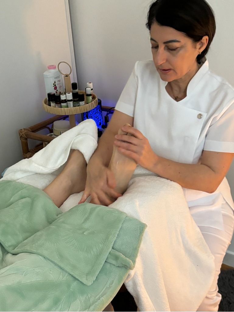 photo seance Karen Weic