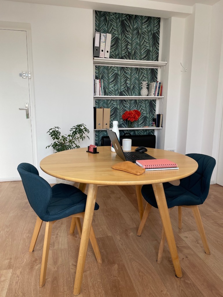 photo cabinet Caroline Lonchamp