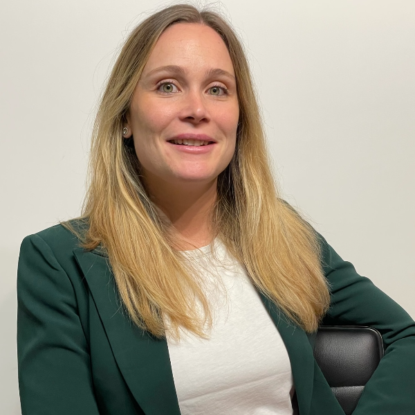 Marie Traoré - MT Parentalité