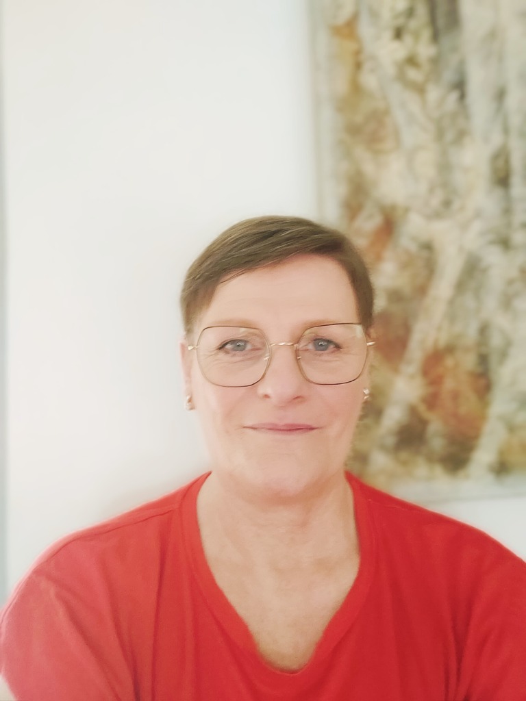 photo portrait Grenon Sylvie