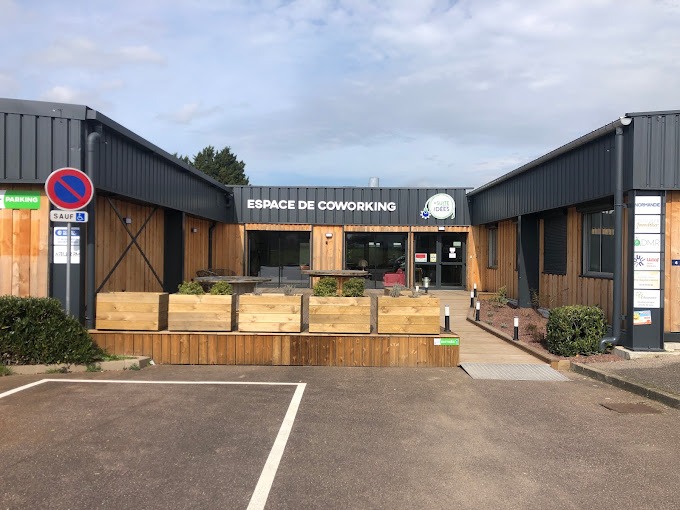 photo activite Lynda Delhamende