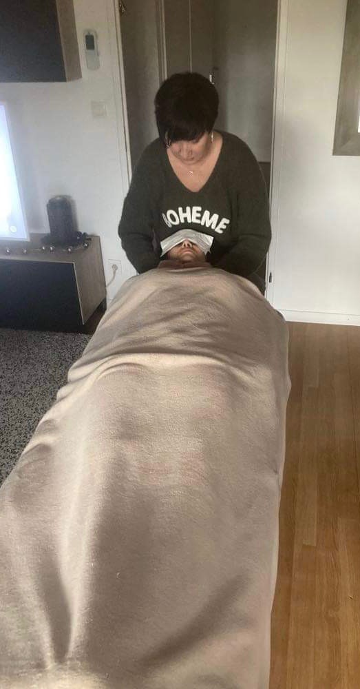 photo cabinet Christelle Sercia