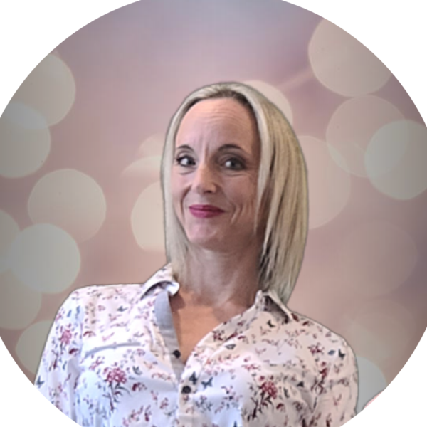 Cathy Defay - Sophrologue & Maître Reiki