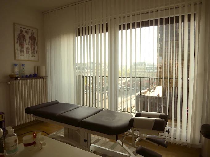 photo cabinet Seigneurin