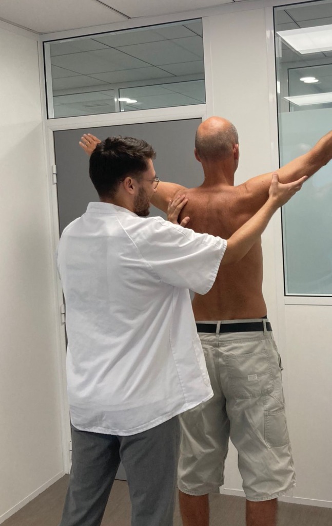 photo seance Seigneurin