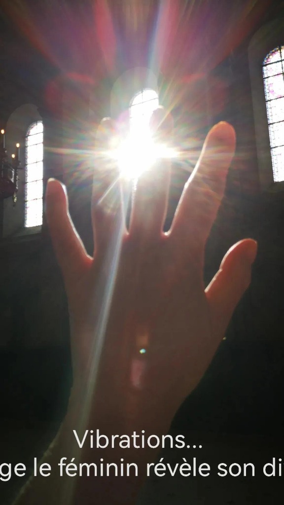 photo portrait Sandrine Sternberger