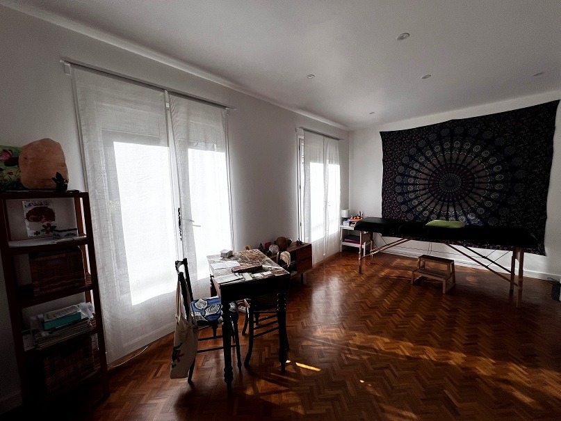 photo cabinet Claire BAHUREL-PRZYBOROWSKI