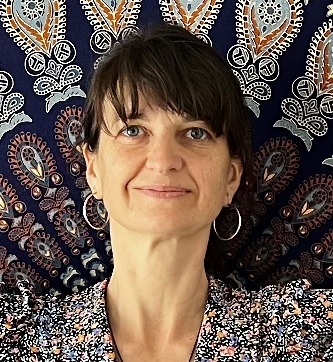 photo portrait Claire BAHUREL-PRZYBOROWSKI