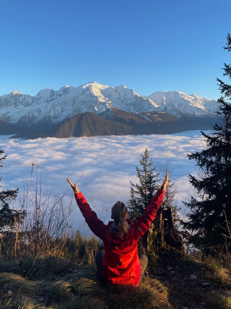 photo activite Marie-Laure Lemoine