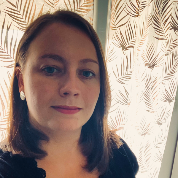 A l’Aurore des sens