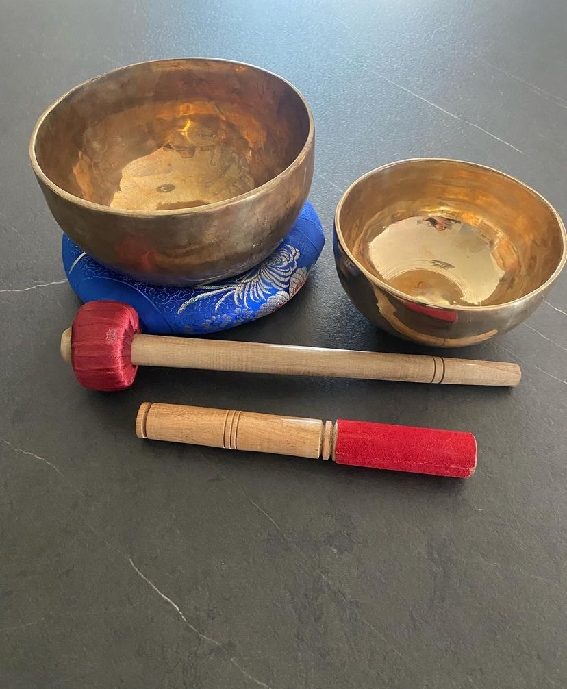 photo seance A l’Aurore des sens