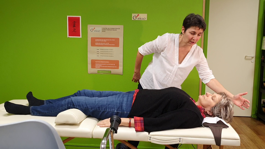 photo seance Centre O’Mikao Rhône et Haute-Loire